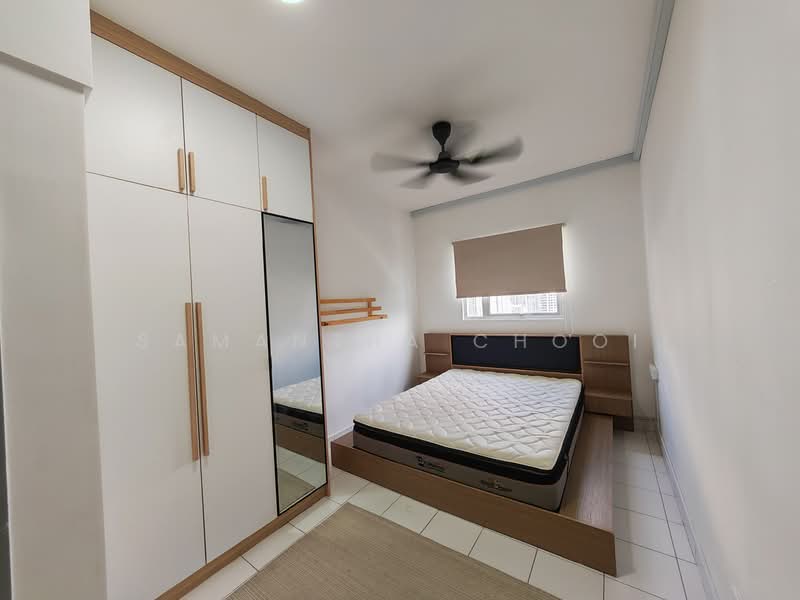 Servis Apartment untuk Disewa di Kiara Kasih - Samantha Chooi - PropertyGuru.com.my