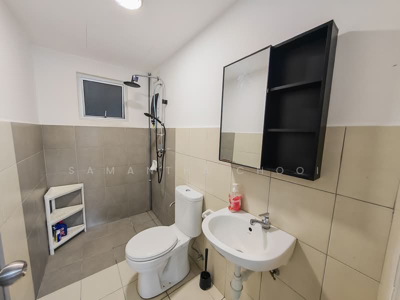Servis Apartment untuk Disewa di Kiara Kasih - Samantha Chooi - PropertyGuru.com.my