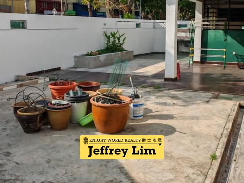 Rumah Teres 2 Tingkat untuk Dijual di Bayan Lepas (Penang) - Jeffrey Lim - Exterior - PropertyGuru.com.my