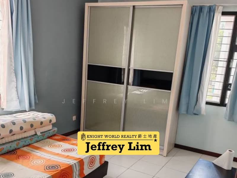 Rumah Teres 2 Tingkat untuk Dijual di Bayan Lepas (Penang) - Jeffrey Lim - Bedroom - PropertyGuru.com.my