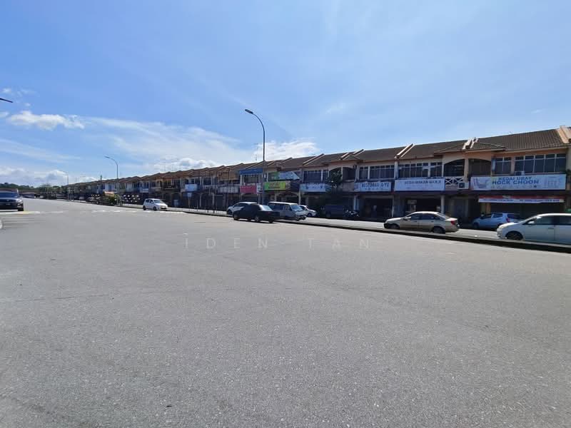 Kedai / Pejabat untuk Dijual di Taman Senai Utama (Kulai) - Iden Tan - PropertyGuru.com.my