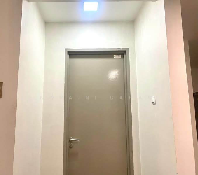 Kondominium untuk Dijual di Platinum Splendor Residence - Noraini Dahan - Corridor - PropertyGuru.com.my