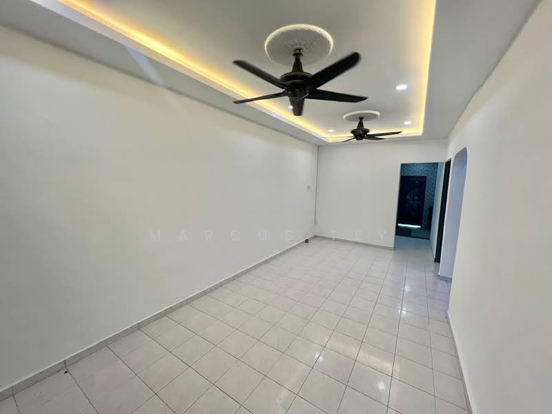 1-storey Terraced House for Sale in Taman Meranti (Kulai) - Marcus Tey - Interior - PropertyGuru.com.my