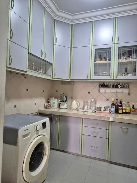 Kondominium untuk Dijual di Medan Putra Condominium - Irene Chua - PropertyGuru.com.my