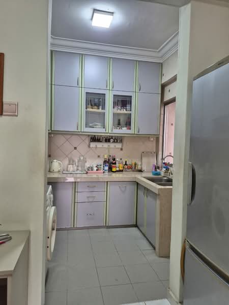 Kondominium untuk Dijual di Medan Putra Condominium - Irene Chua - PropertyGuru.com.my