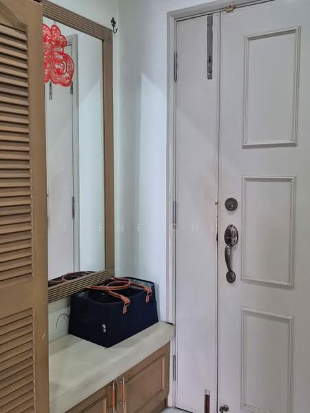 Kondominium untuk Dijual di Medan Putra Condominium - Irene Chua - PropertyGuru.com.my