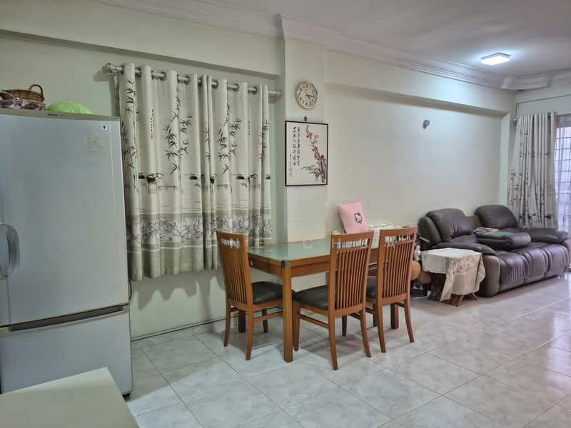 Kondominium untuk Dijual di Medan Putra Condominium - Irene Chua - PropertyGuru.com.my