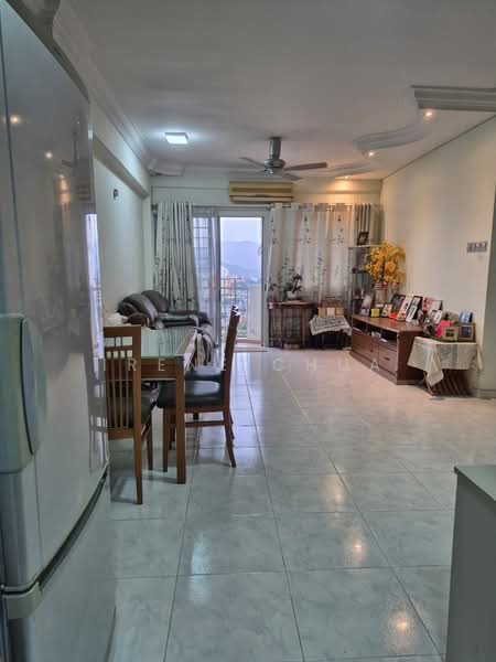 Kondominium untuk Dijual di Medan Putra Condominium - Irene Chua - PropertyGuru.com.my