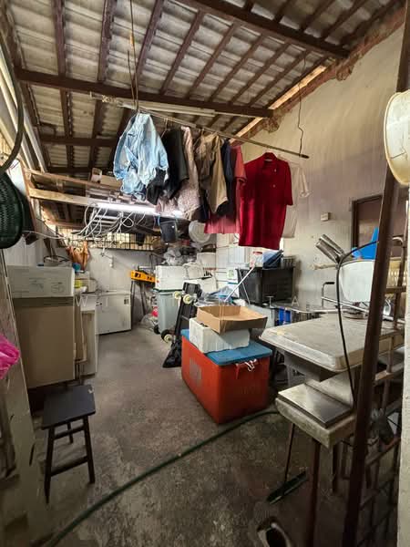 2-storey Terraced House for Sale in Taman Sierra Perdana (Masai) - William Tay - PropertyGuru.com.my