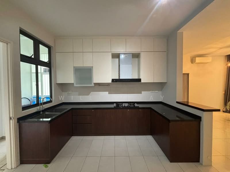 Rumah Kluster untuk Dijual di Eco Botanic (Iskandar Puteri (Nusajaya)) - William Tay - Kitchen - PropertyGuru.com.my