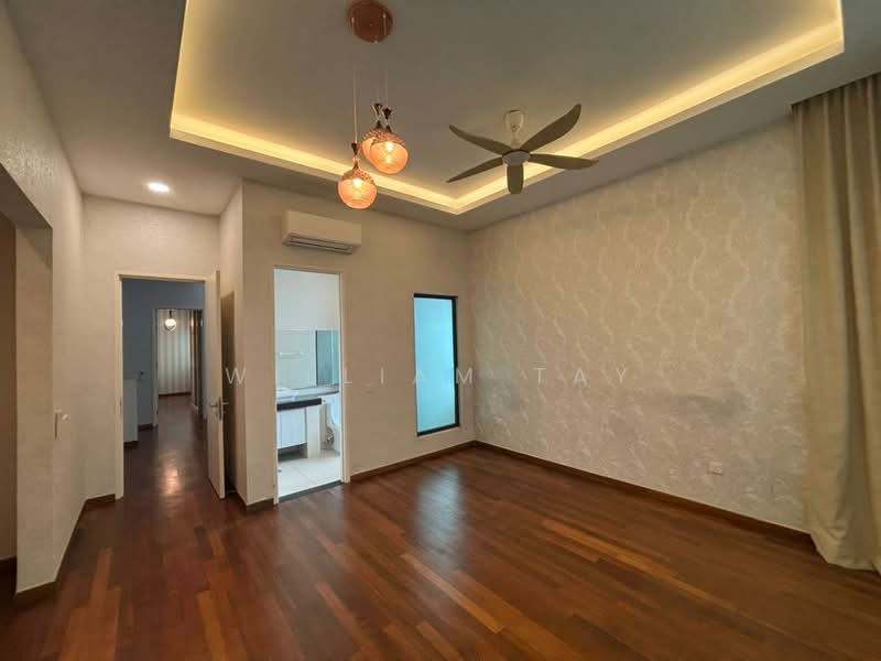 Rumah Kluster untuk Dijual di Eco Botanic (Iskandar Puteri (Nusajaya)) - William Tay - Interior - PropertyGuru.com.my