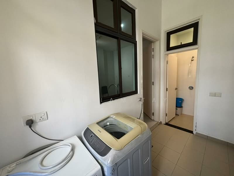 Rumah Kluster untuk Dijual di Eco Botanic (Iskandar Puteri (Nusajaya)) - William Tay - Interior - PropertyGuru.com.my