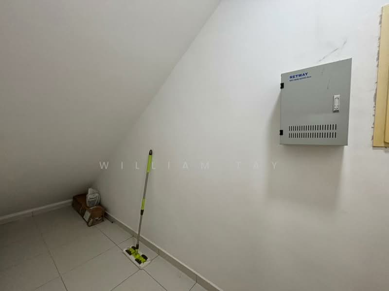 Rumah Kluster untuk Dijual di Eco Botanic (Iskandar Puteri (Nusajaya)) - William Tay - Interior - PropertyGuru.com.my