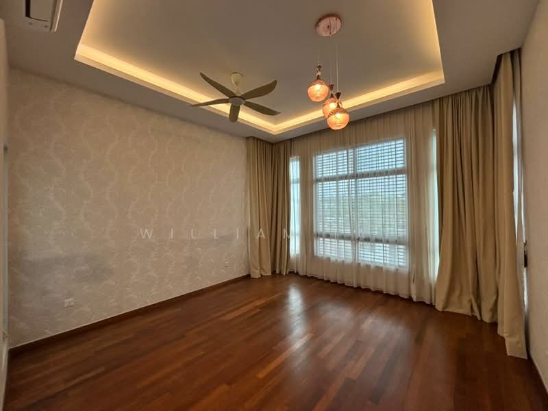Rumah Kluster untuk Dijual di Eco Botanic (Iskandar Puteri (Nusajaya)) - William Tay - Bedroom - PropertyGuru.com.my