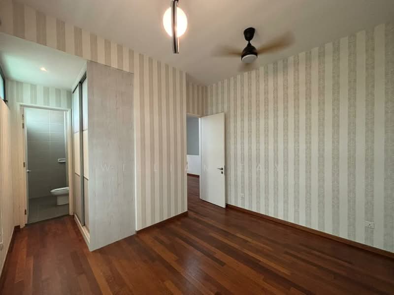 Rumah Kluster untuk Dijual di Eco Botanic (Iskandar Puteri (Nusajaya)) - William Tay - Bedroom - PropertyGuru.com.my