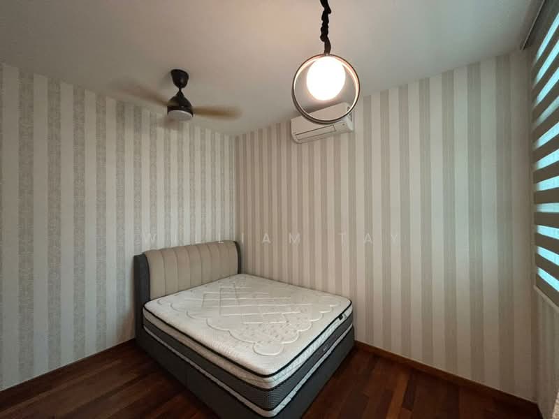 Rumah Kluster untuk Dijual di Eco Botanic (Iskandar Puteri (Nusajaya)) - William Tay - Bedroom - PropertyGuru.com.my