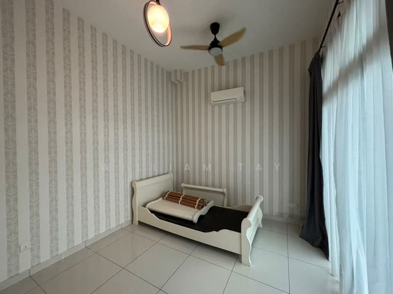 Rumah Kluster untuk Dijual di Eco Botanic (Iskandar Puteri (Nusajaya)) - William Tay - Bedroom - PropertyGuru.com.my