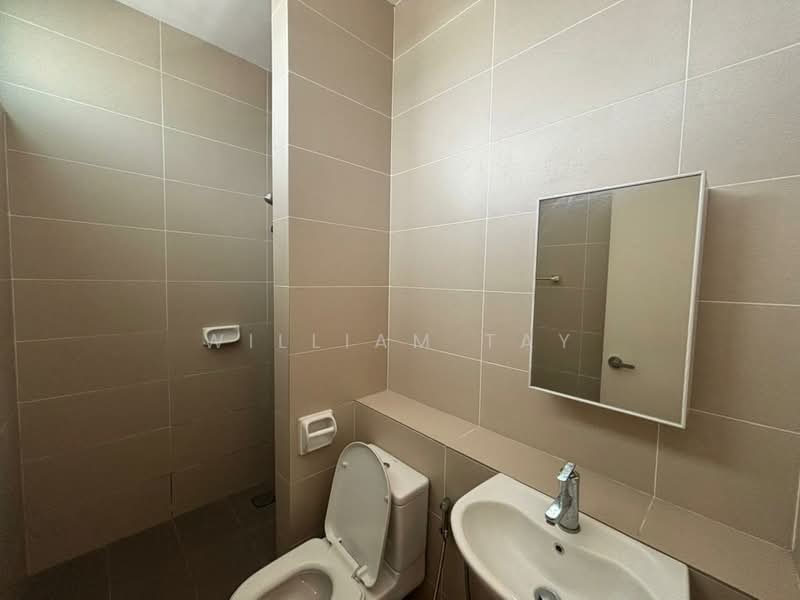 Rumah Kluster untuk Dijual di Eco Botanic (Iskandar Puteri (Nusajaya)) - William Tay - Bathroom - PropertyGuru.com.my