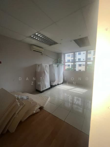 Office for Sale in Taman Ampang Utama (Ampang) - Dante Leong Zhenwen - Interior - PropertyGuru.com.my