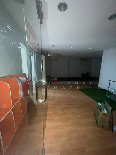 Office for Sale in Taman Ampang Utama (Ampang) - Dante Leong Zhenwen - PropertyGuru.com.my
