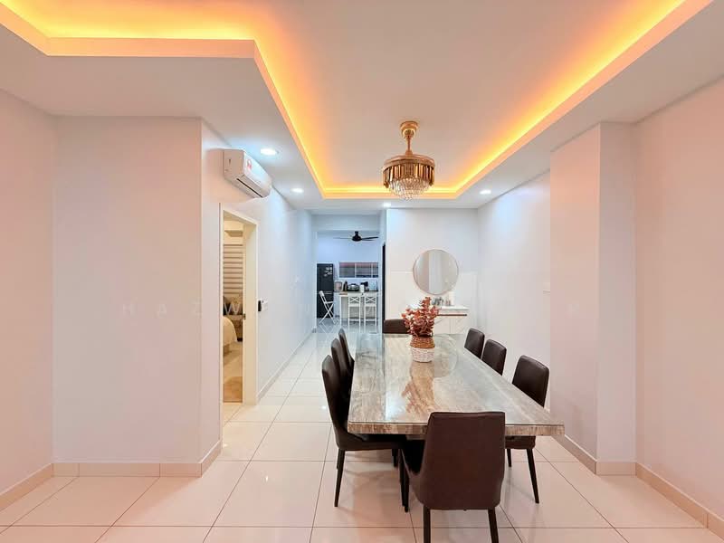 Rumah Teres 2 Tingkat untuk Dijual di Alam Sari (Bangi) - Hazwan Mokhtar - PropertyGuru.com.my
