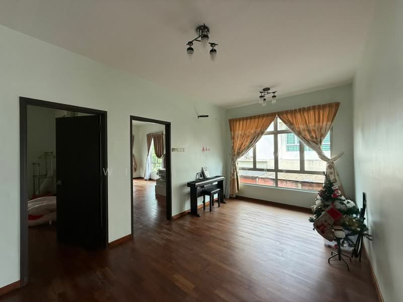 Semi-Detached House for Sale in Horizon Hills (Iskandar Puteri (Nusajaya)) - William Tay - Living Room - PropertyGuru.com.my