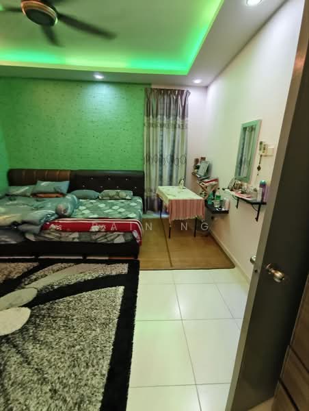 2-storey Terraced House for Sale in Iskandar Puteri (Nusajaya) (Johor) - Rain Ng - Bedroom - PropertyGuru.com.my