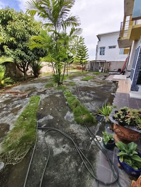 2-storey Terraced House for Sale in Iskandar Puteri (Nusajaya) (Johor) - Rain Ng - Exterior - PropertyGuru.com.my