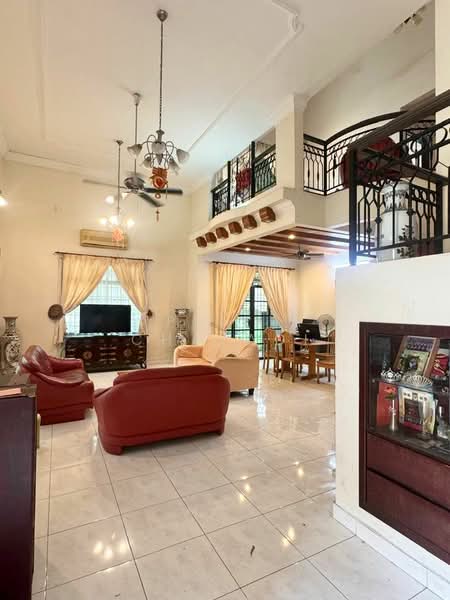 Semi-Detached House for Sale in Taman Pelangi Indah (Ulu Tiram) - APRILIA CHAYADI - PropertyGuru.com.my