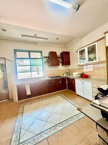 Semi-Detached House for Sale in Taman Pelangi Indah (Ulu Tiram) - APRILIA CHAYADI - PropertyGuru.com.my