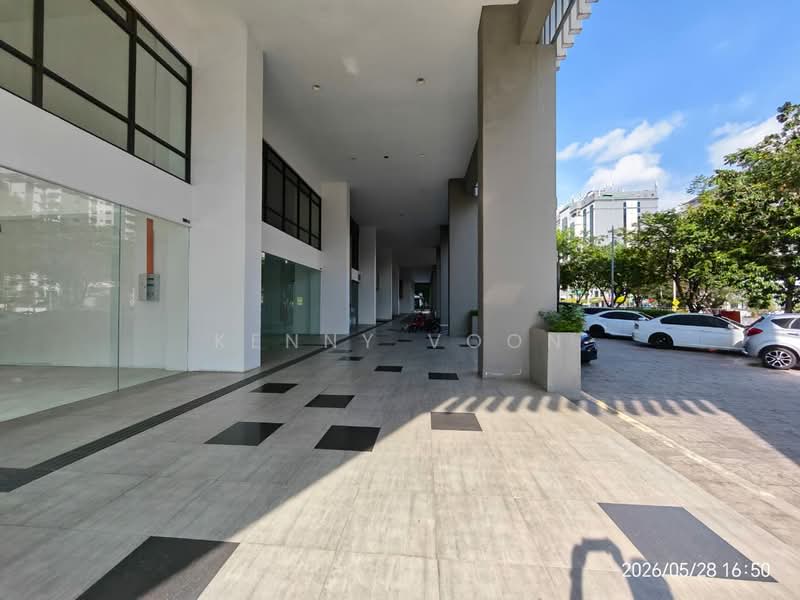Kedai untuk Disewa di Kelana Jaya (Petaling Jaya) - Kenny Voon - Exterior - PropertyGuru.com.my