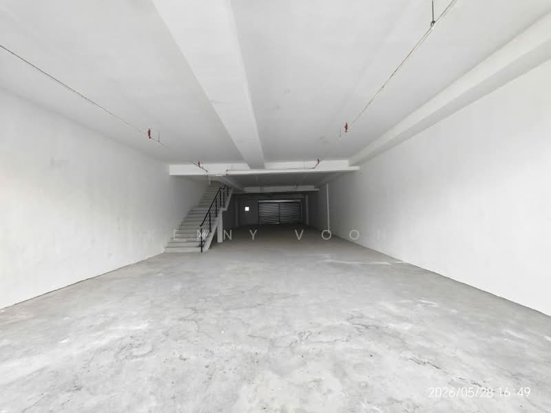 Kedai untuk Disewa di Kelana Jaya (Petaling Jaya) - Kenny Voon - Interior - PropertyGuru.com.my