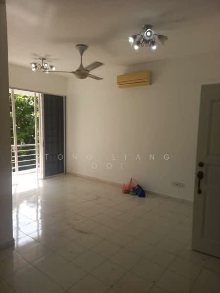 Condominium for Rent at Putra Place Condominium - Tong Liang Ooi - Interior - PropertyGuru.com.my