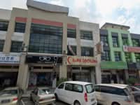For Rent - Taman Desa Cemerlang