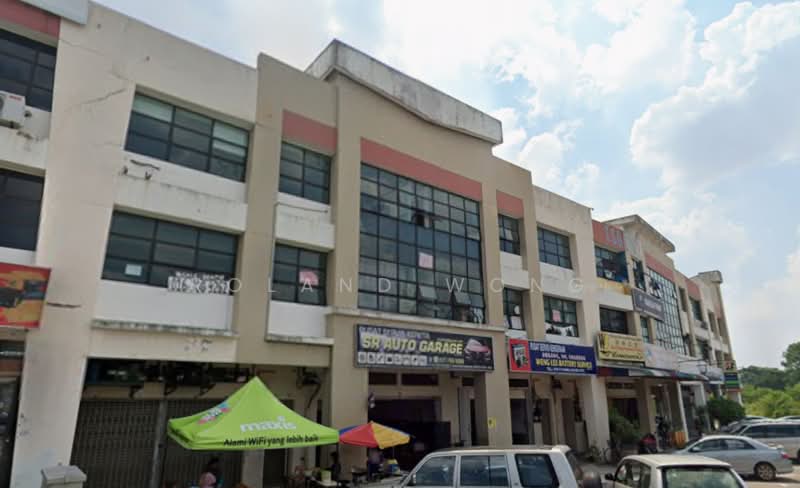 Shop / Office for Rent in Taman Desa Cemerlang (Ulu Tiram) - Roland Wong - PropertyGuru.com.my