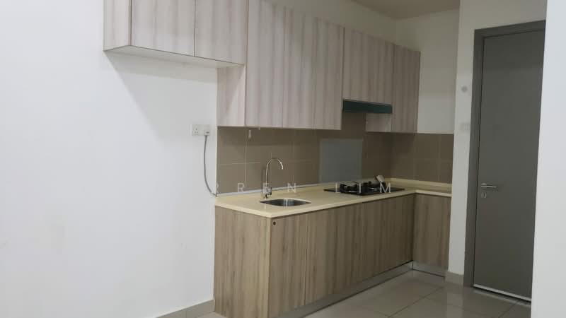 Kondominium untuk Disewa di Mutiara Ville - Darren Lim - Kitchen - PropertyGuru.com.my
