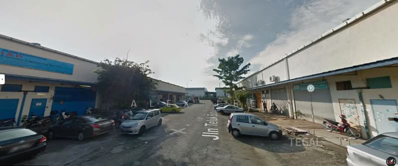 Kilang untuk Disewa di Shah Alam (Selangor) - Alex Lee - Exterior - PropertyGuru.com.my