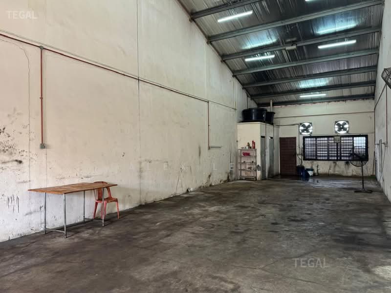 Kilang untuk Disewa di Shah Alam (Selangor) - Alex Lee - Interior - PropertyGuru.com.my