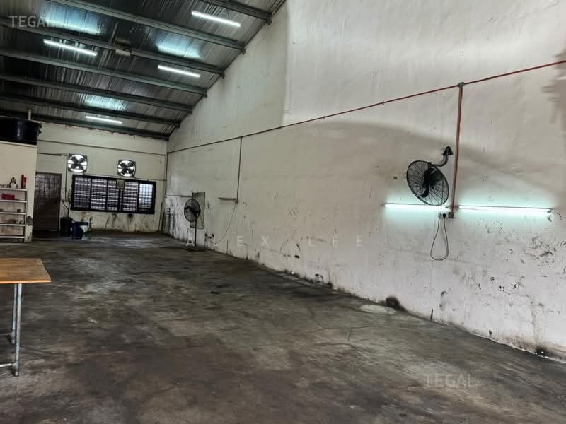 Kilang untuk Disewa di Shah Alam (Selangor) - Alex Lee - Interior - PropertyGuru.com.my