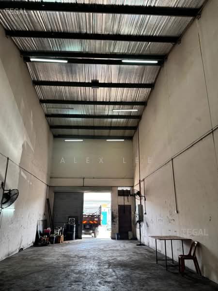 Kilang untuk Disewa di Shah Alam (Selangor) - Alex Lee - Interior - PropertyGuru.com.my