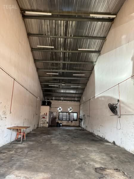 Kilang untuk Disewa di Shah Alam (Selangor) - Alex Lee - Interior - PropertyGuru.com.my