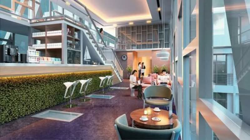 Servis Apartment untuk Disewa di G Residence - Sin Yie - Interior - PropertyGuru.com.my