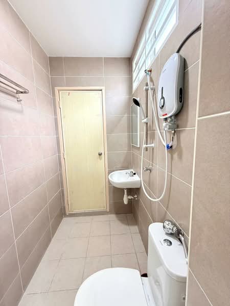 Rumah Teres 2 Tingkat untuk Dijual di Bandar Tasek Mutiara (Simpang Ampat) - May Choo - PropertyGuru.com.my