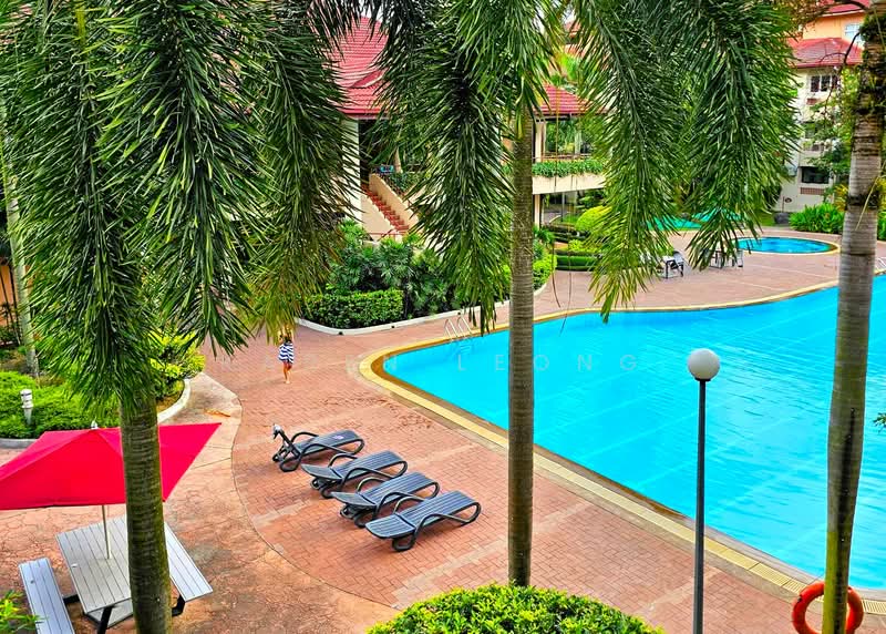 Condominium for Sale at Kiara Park - Karen Leong - PropertyGuru.com.my