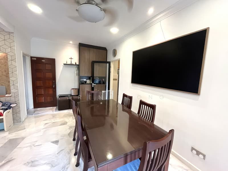 Condominium for Sale at Kiara Park - Karen Leong - PropertyGuru.com.my