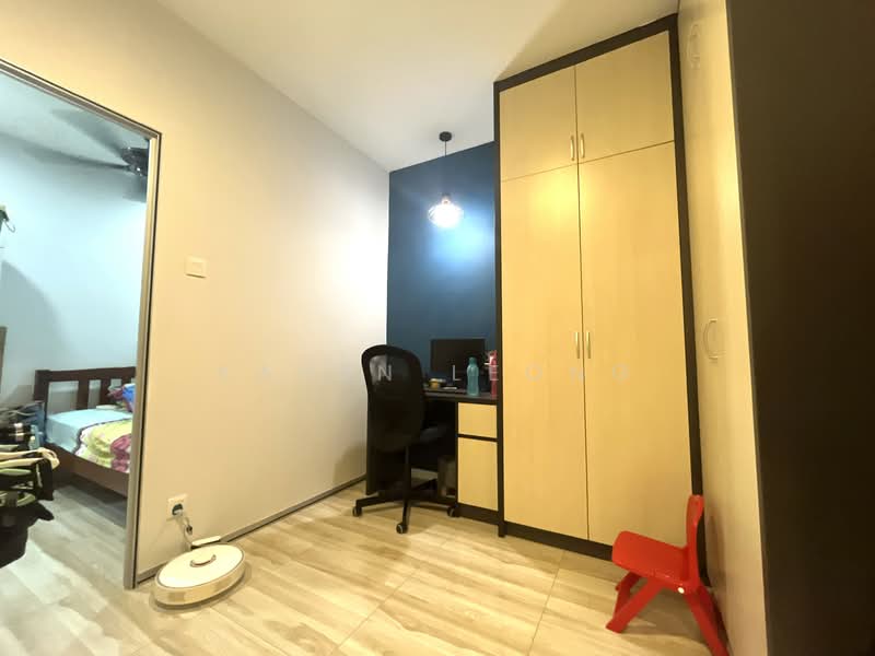 Condominium for Sale at Kiara Park - Karen Leong - PropertyGuru.com.my