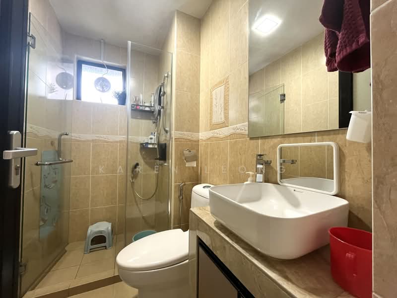 Condominium for Sale at Kiara Park - Karen Leong - PropertyGuru.com.my
