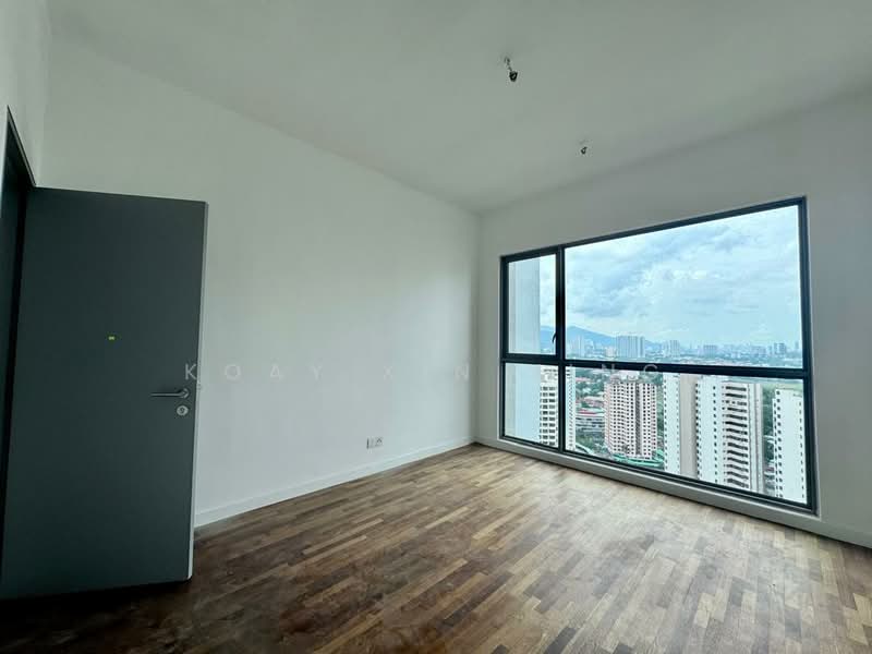Kondominium untuk Dijual di Triuni Residences - Koay Xin Ying - View - PropertyGuru.com.my
