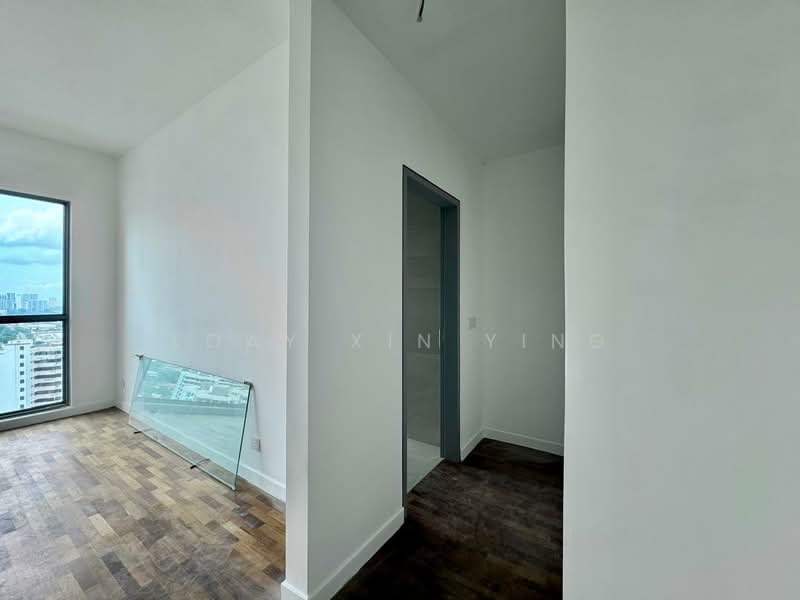 Kondominium untuk Dijual di Triuni Residences - Koay Xin Ying - Interior - PropertyGuru.com.my