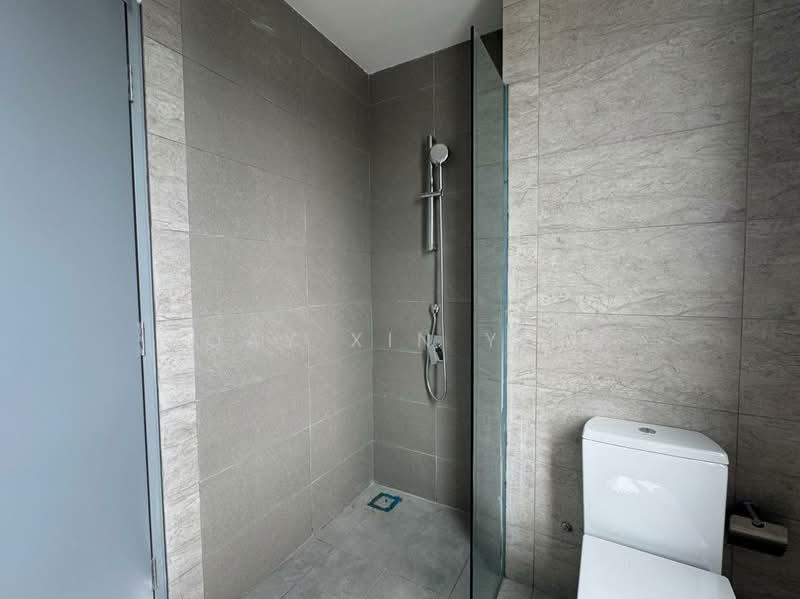 Kondominium untuk Dijual di Triuni Residences - Koay Xin Ying - Bathroom - PropertyGuru.com.my